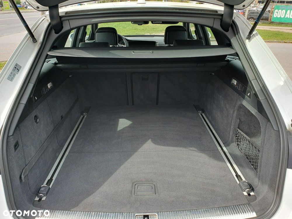 Audi A6 Allroad 3.0 TDI Quattro Tiptr - 14