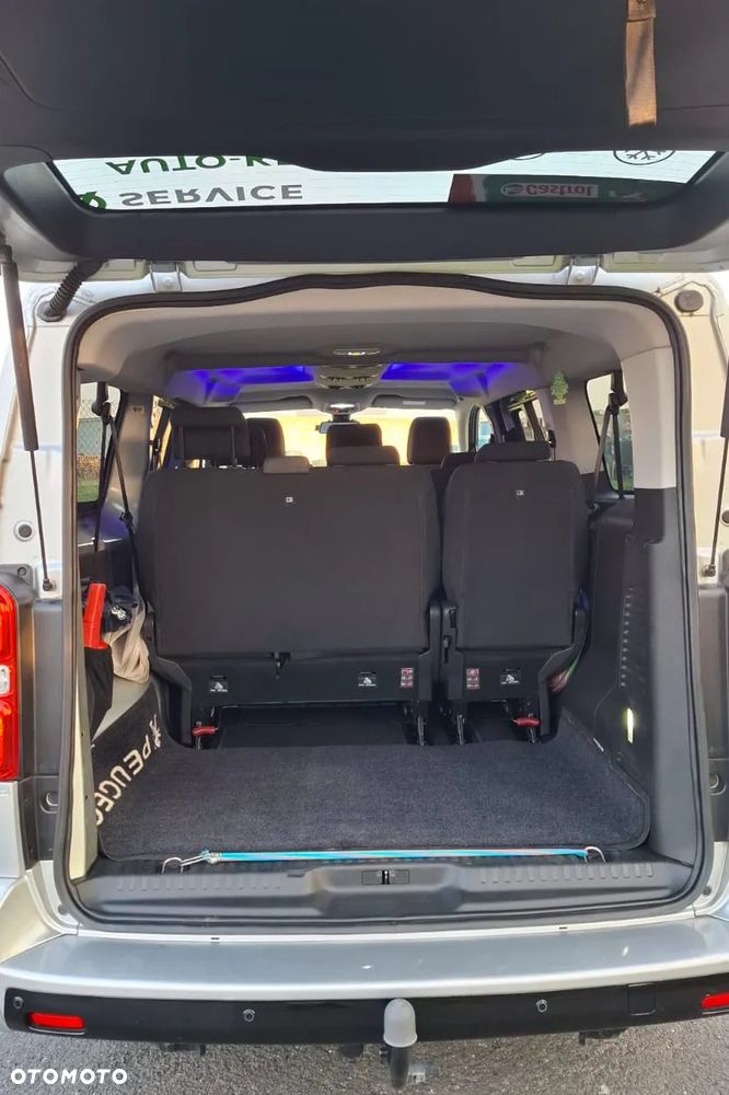 Citroën Jumpy Combi - 22