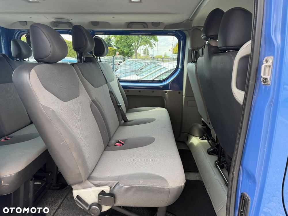 Renault Trafic Generation - 20
