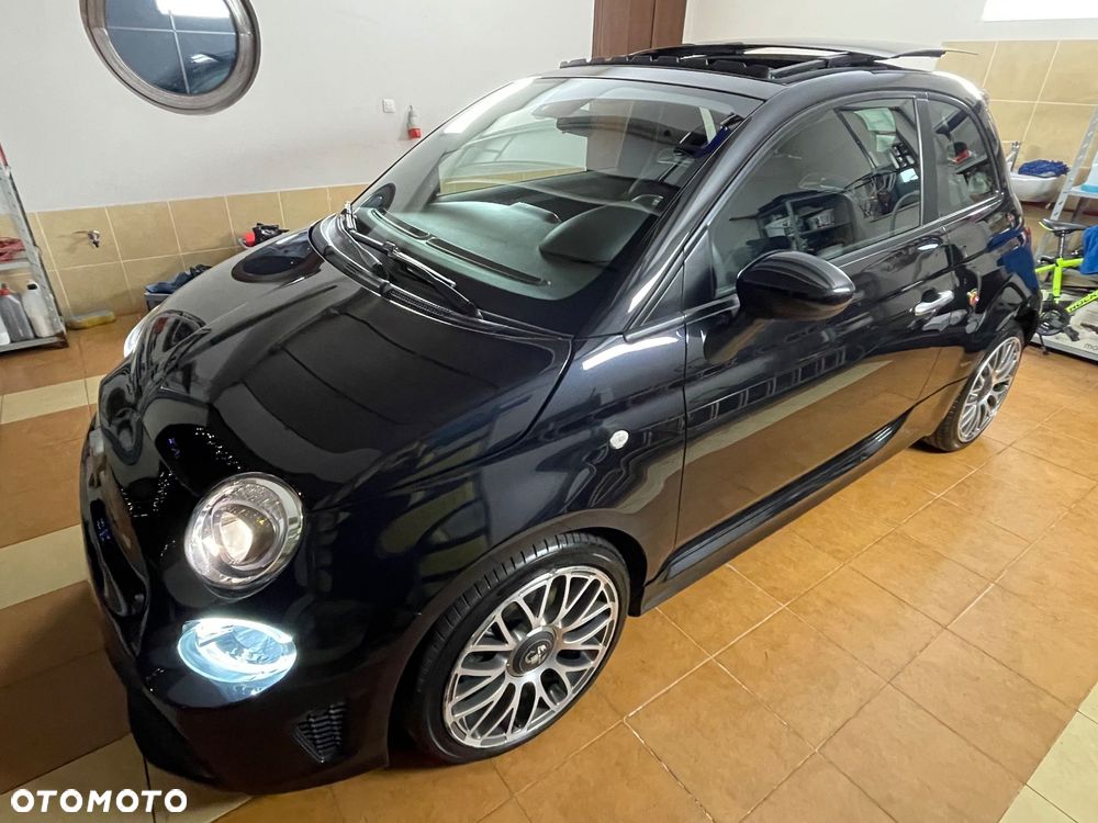 Fiat 500 - 33