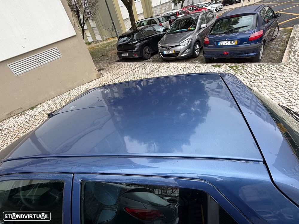 Peugeot 106 1.0 Green - 5