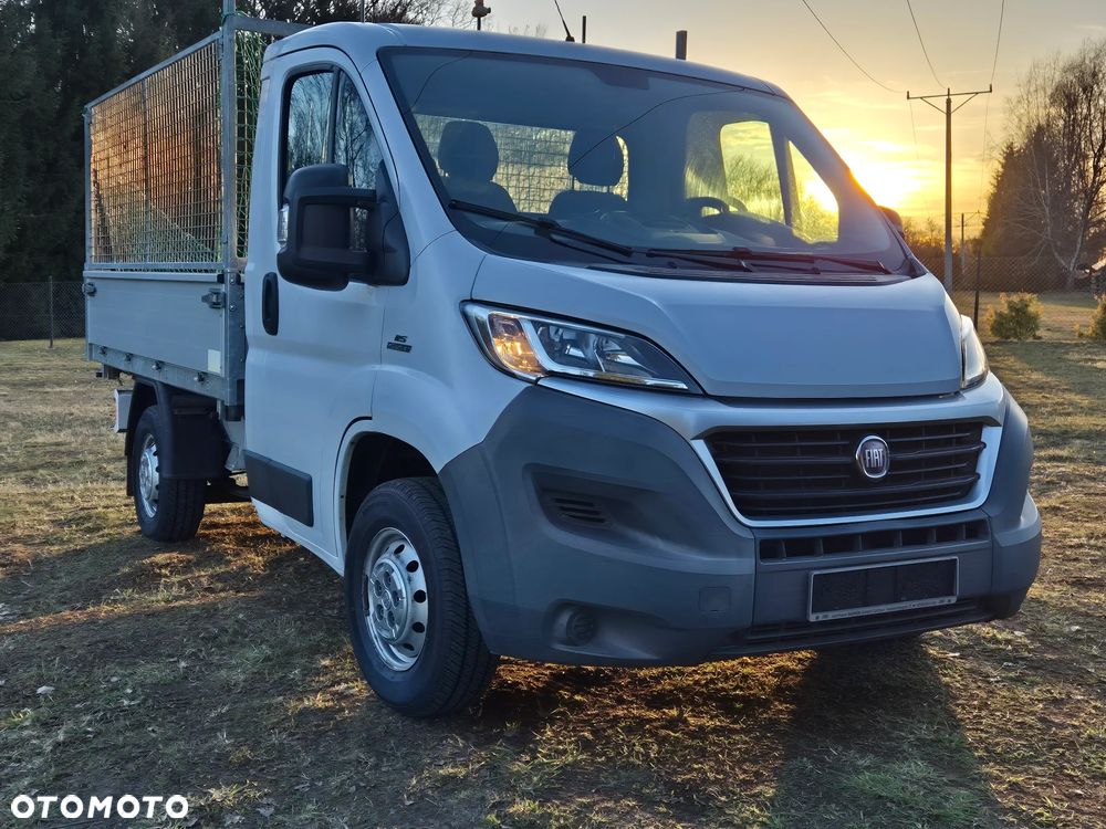 Fiat Ducato - 23