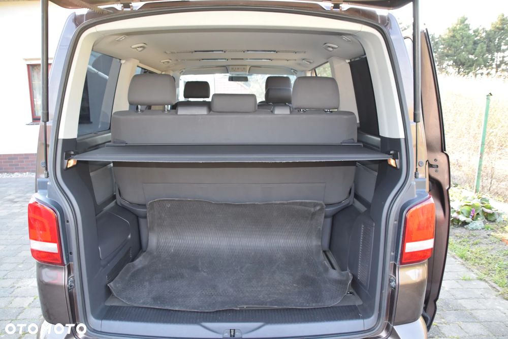 Volkswagen Multivan L1 LIFE - 19