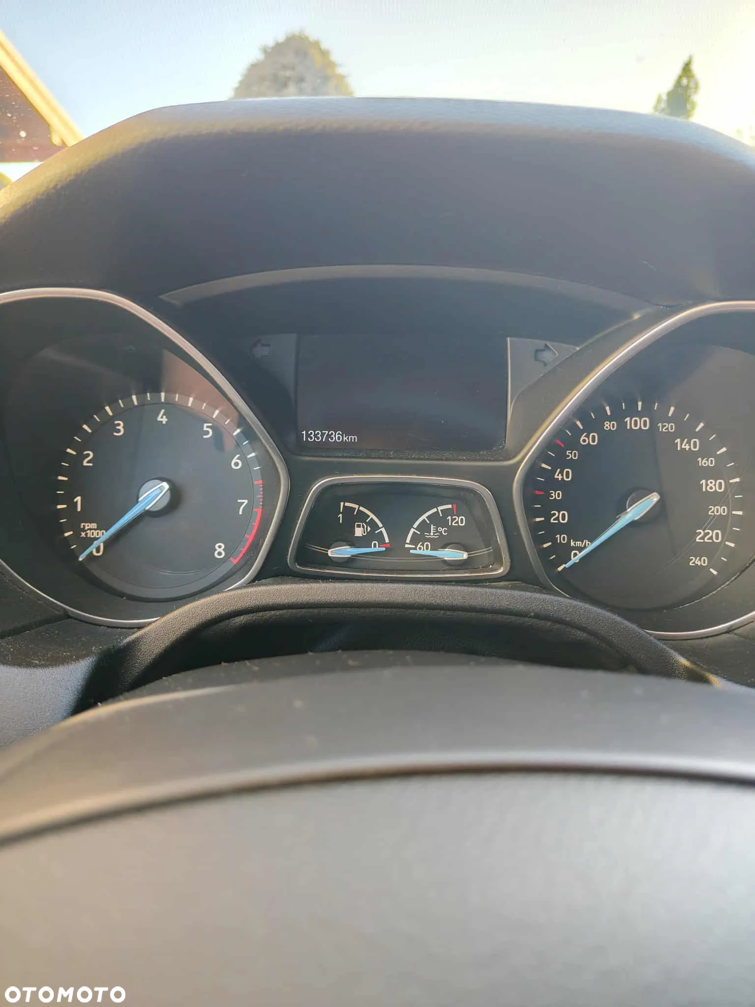 Ford Focus 1.5 EcoBoost Start-Stopp-System ST-Line - 9