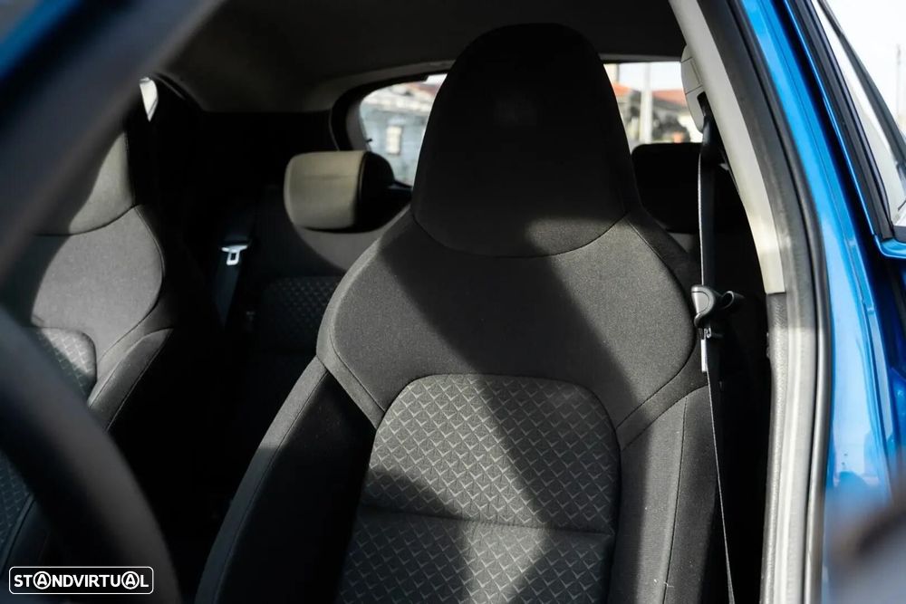 Nissan Juke - 9