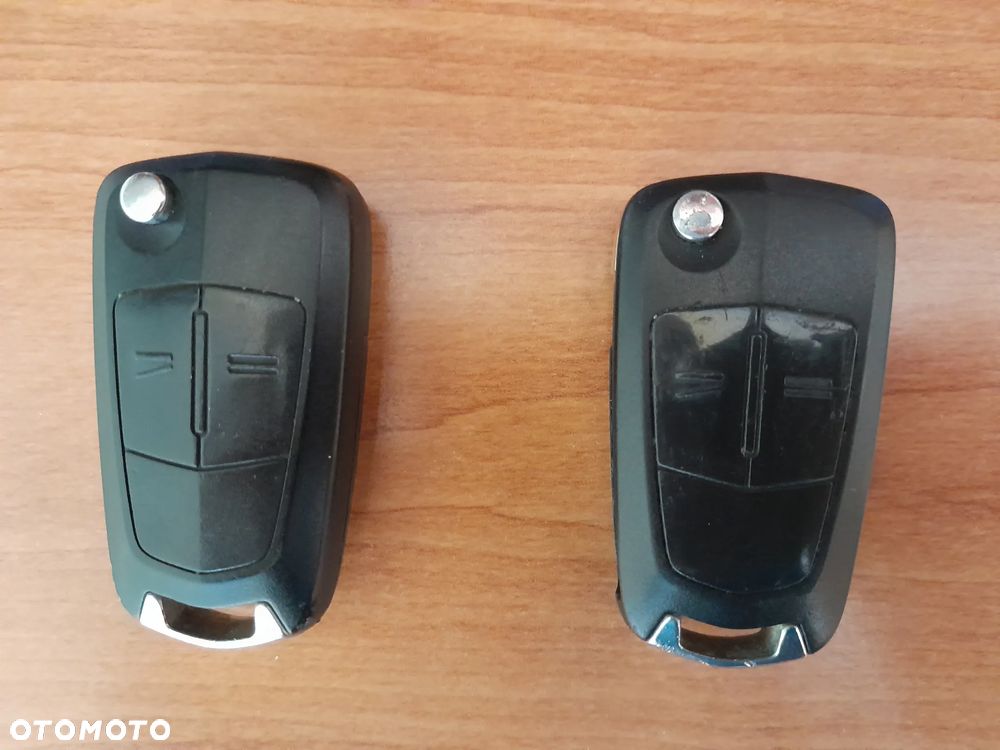 Opel Vectra 2.2 Elegance - 26