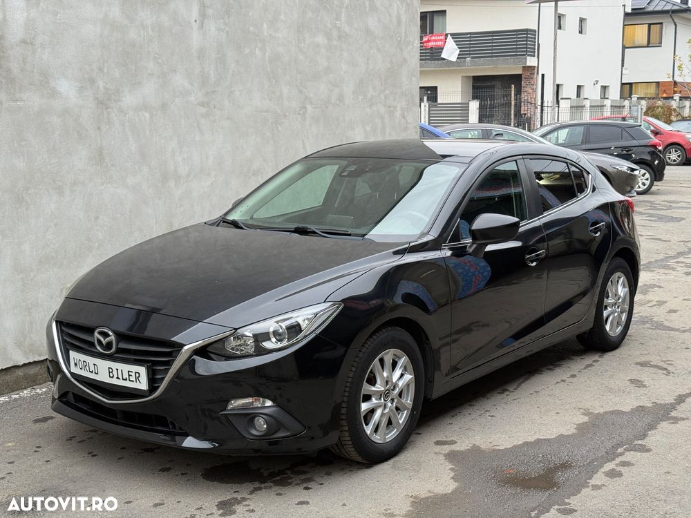 Mazda 3 - 11