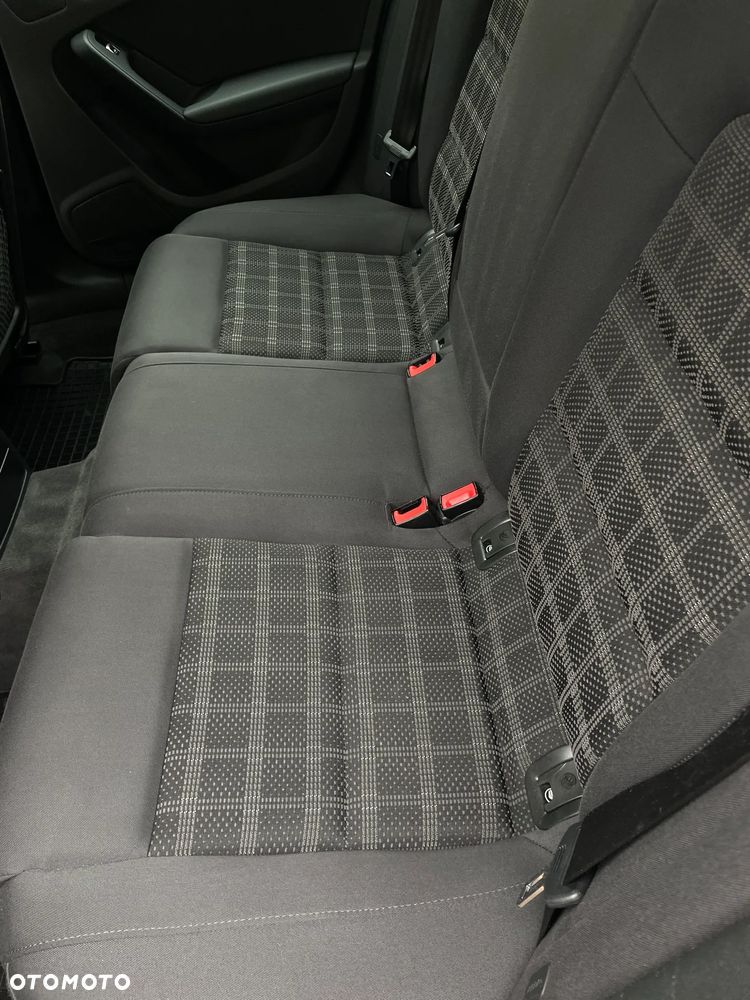Audi A4 Limousine 2.0 TDI - 7