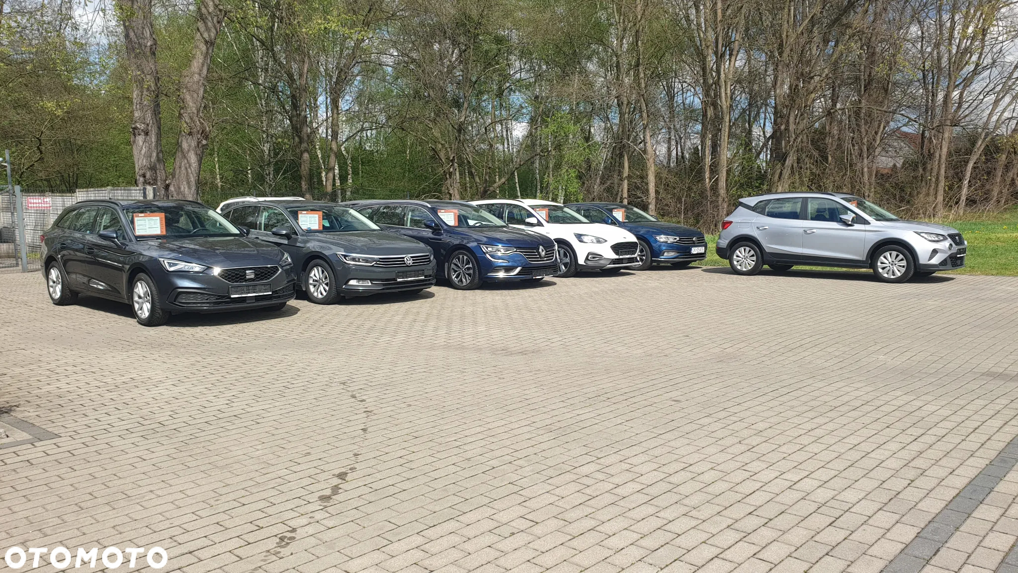 Ford Focus 2.0 EcoBlue Active - 2