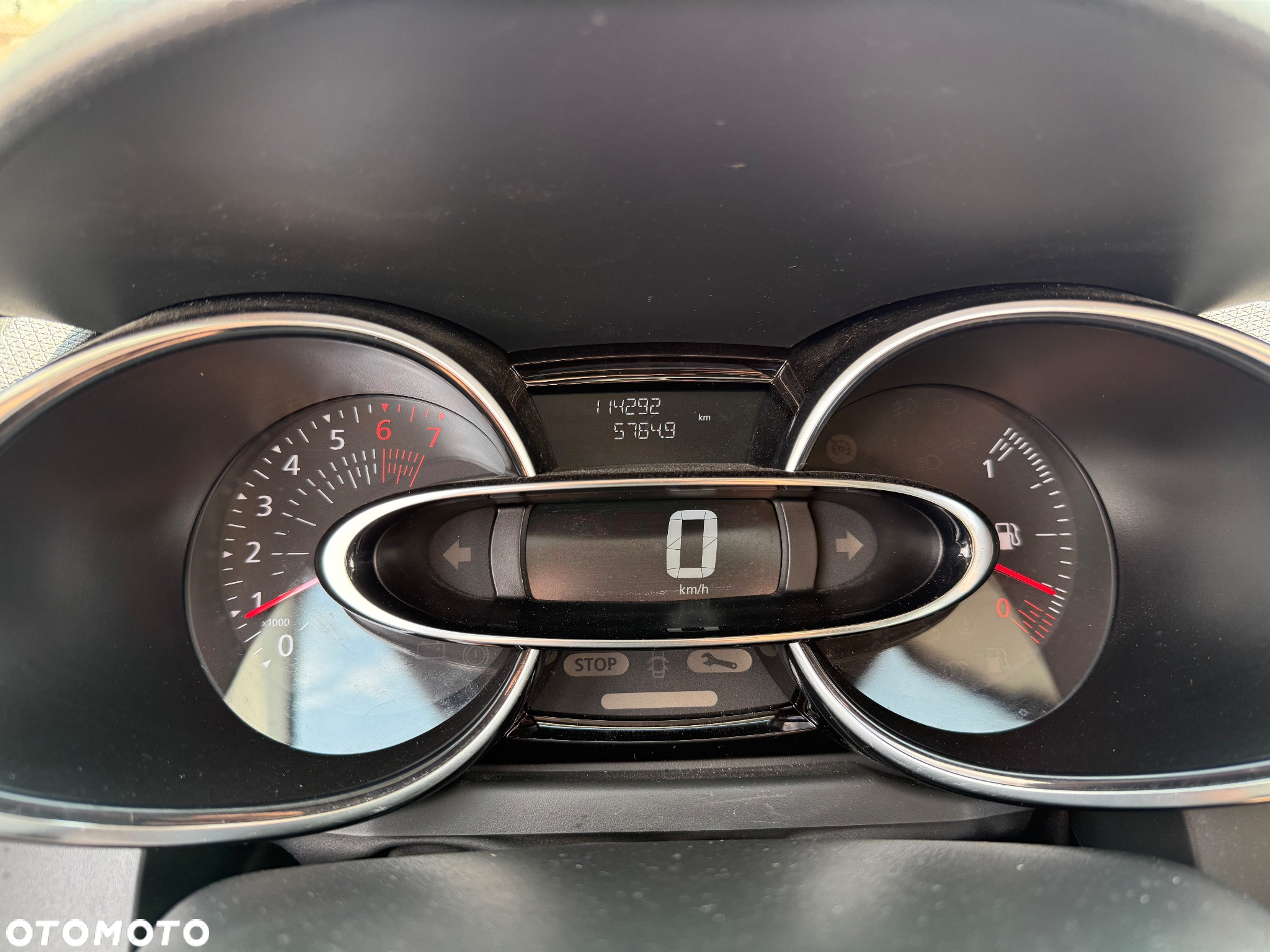 Renault Clio ENERGY TCe 90 Start & Stop LIMITED - 16
