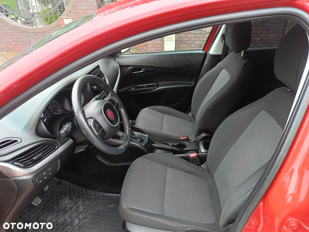 Fiat Tipo - 11