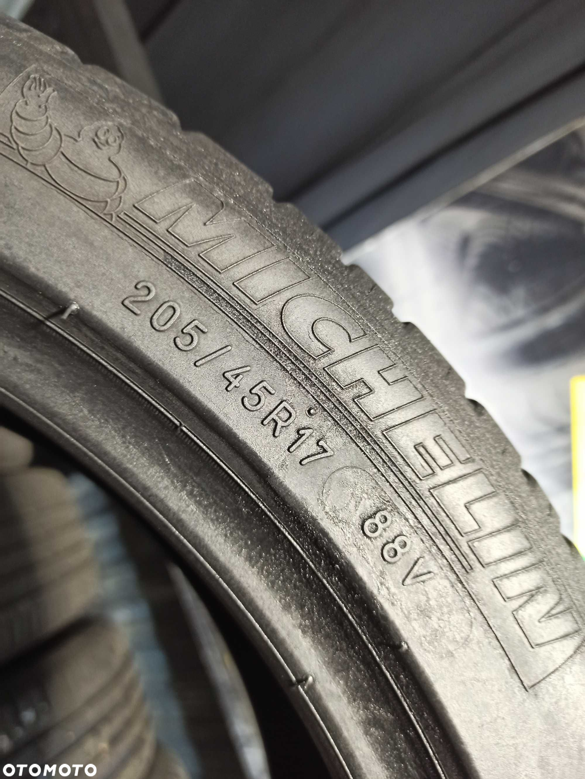 Opony Letnie 205/45/17 MICHELIN PRIMACY #1459 - 3