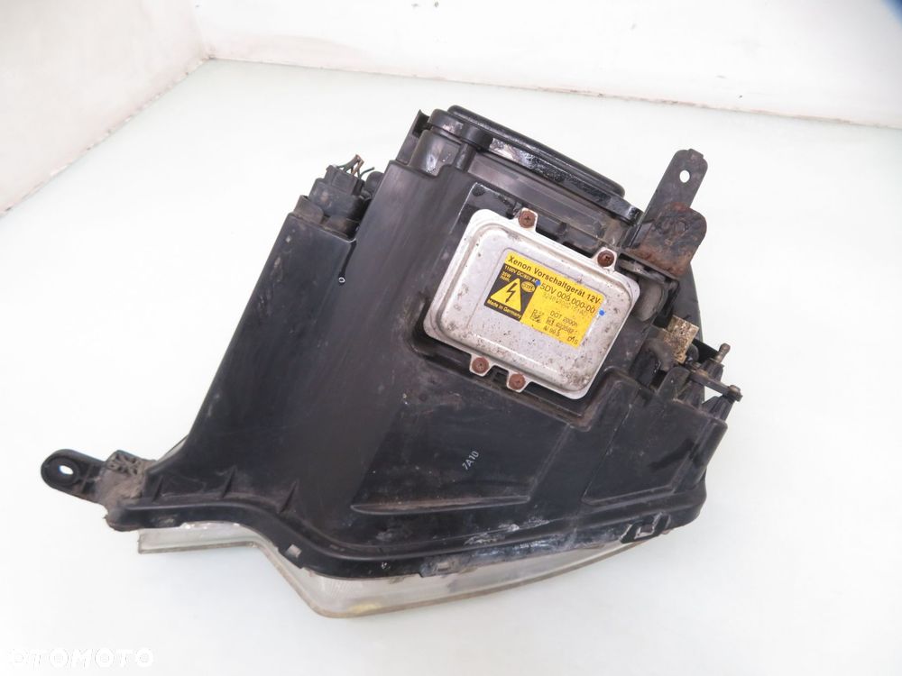LAMPA PRAWA PRZEDNIA OPEL ANTARA A XENON 00024706 5DV00900000 - 10