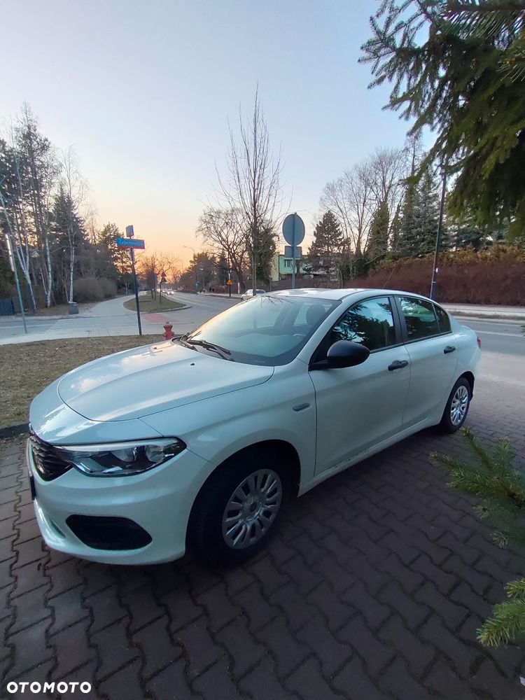 Fiat Tipo 1.4 16V Pop - 2