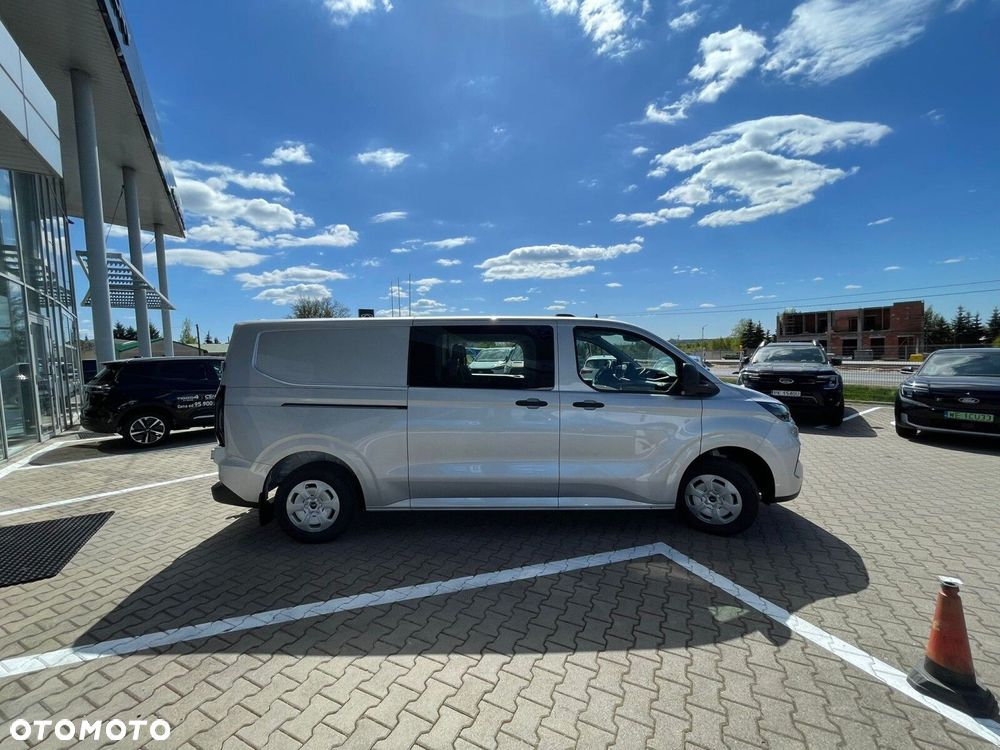 Ford Transit Custom - 6