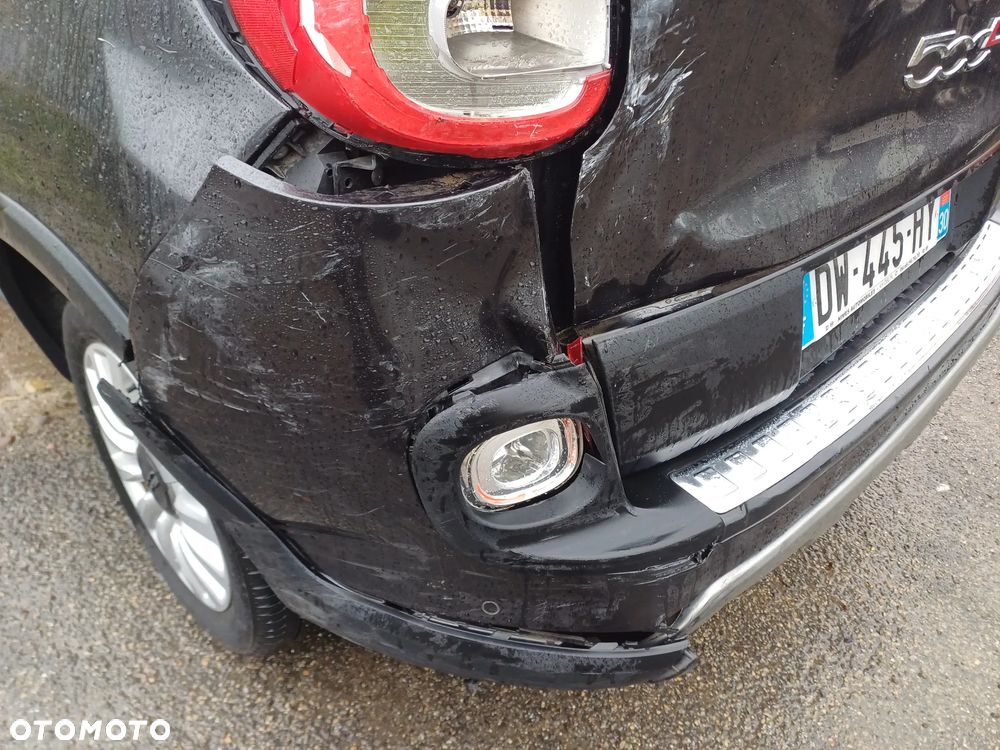 Fiat 500L 1.6 MultiJet Lounge - 13