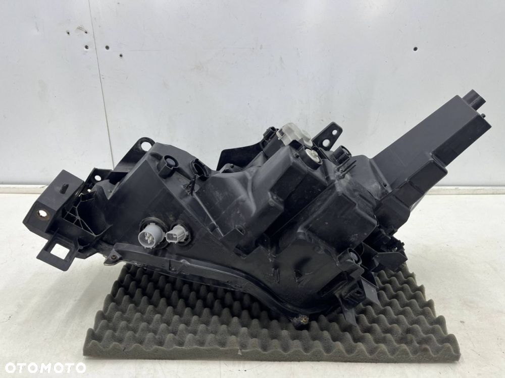 Lampa reflektor Mazda CX-5 II KF 17r. PRAWA przednia FULL LED Europa oryginal PRAWY przód k124-51030 - 16