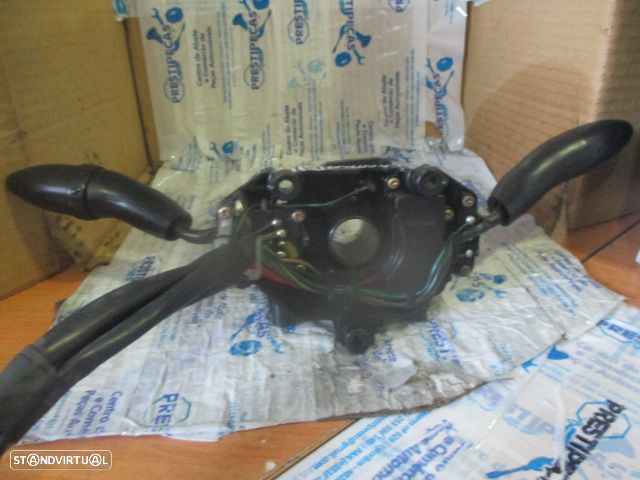 Comutador 3493104420 339310 349310LH HYUNDAI LANTRA 1997 (LUZES, PISCAS, ESCOVAS) HYUNDAI RD COUPE 1998 1.6I 114CV 3P CINZA - 2