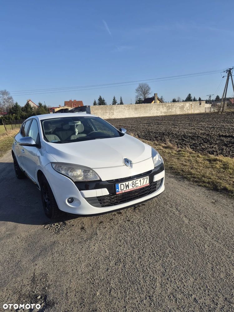 Renault Megane 1.5 dCi Business Line - 9