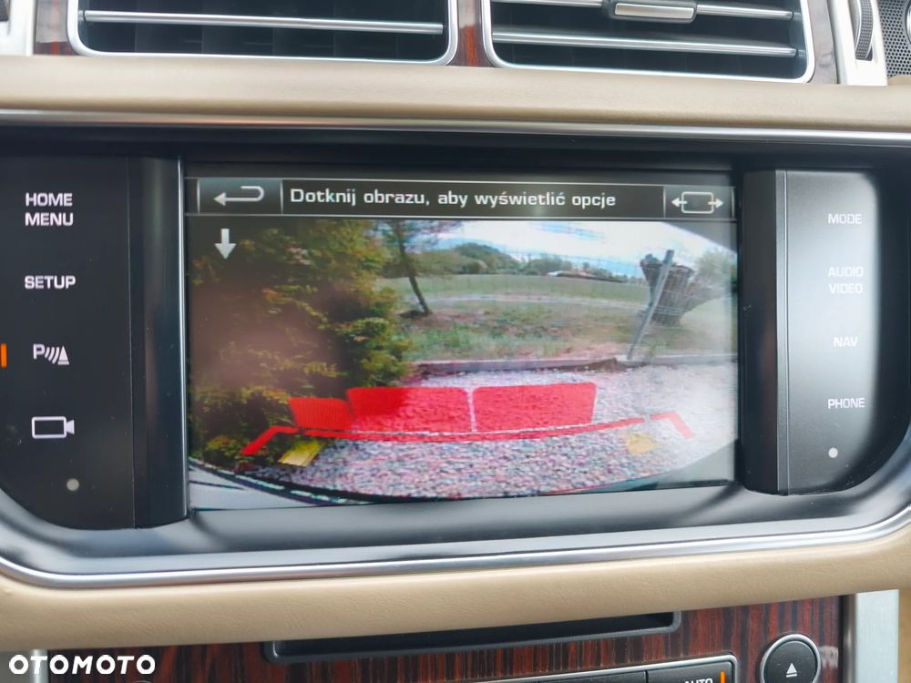 Land Rover Range Rover - 35