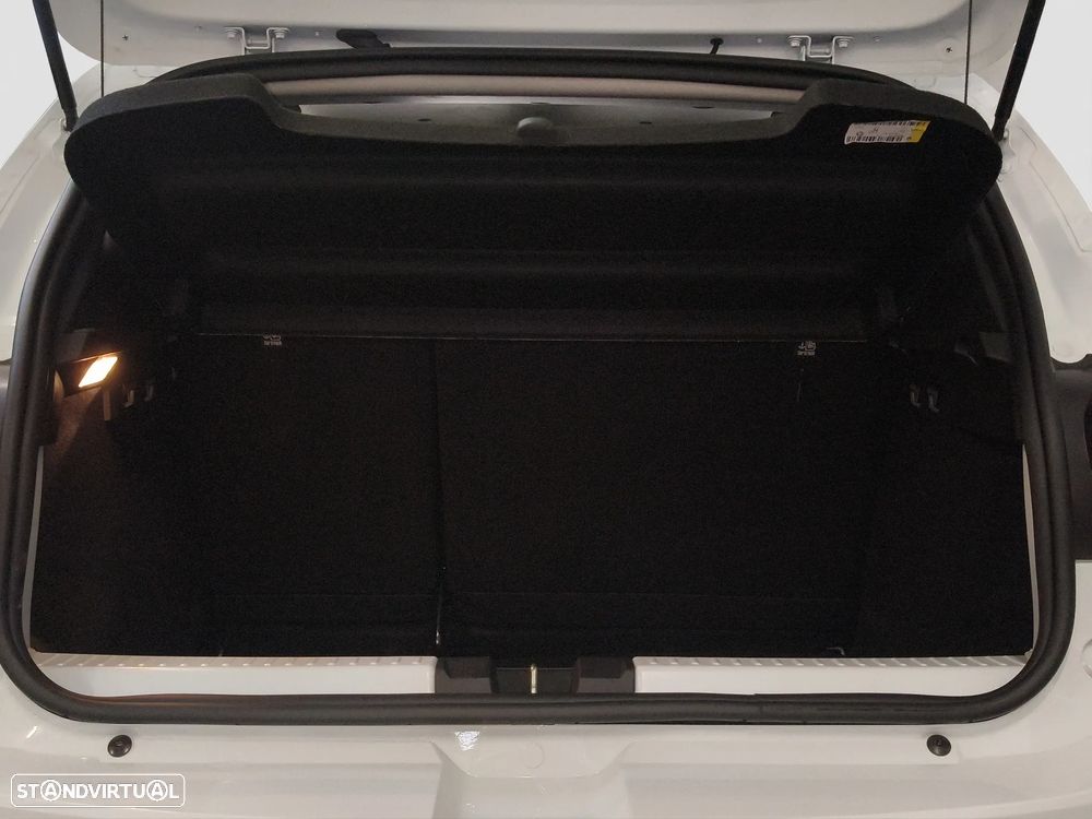 Dacia Sandero 1.0 ECO-G Essential Bi-Fuel - 29