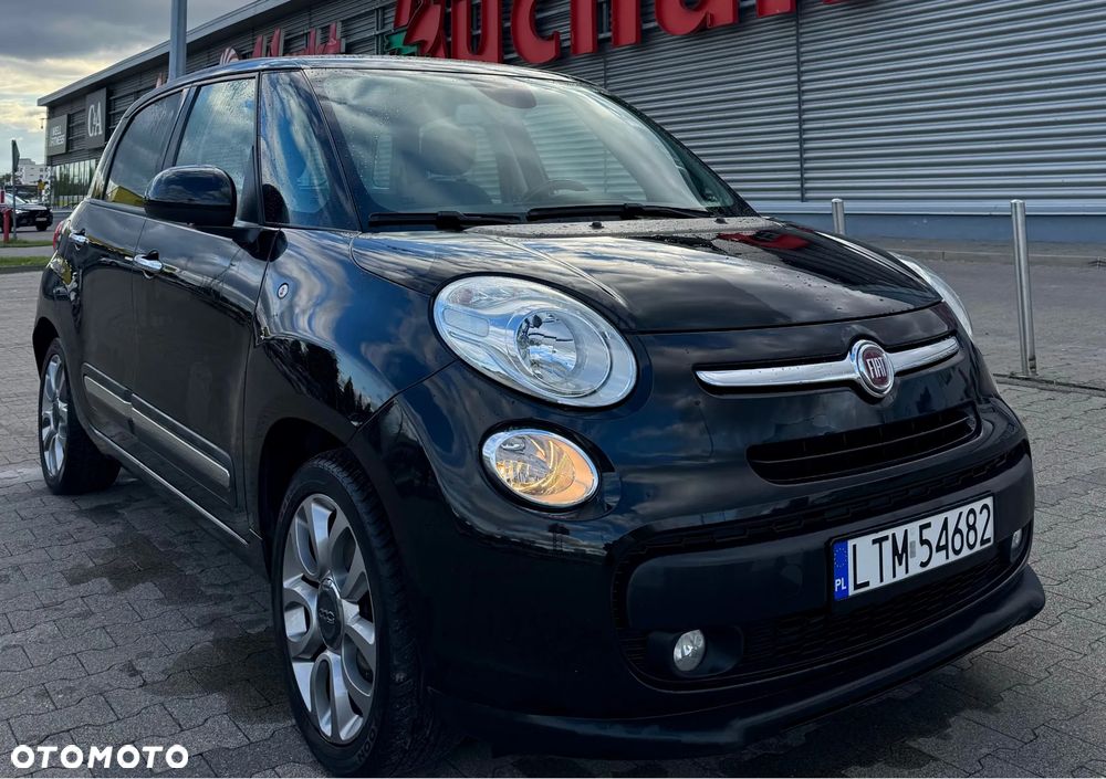 Fiat 500L 1.3 Multijet Lounge S&S - 2