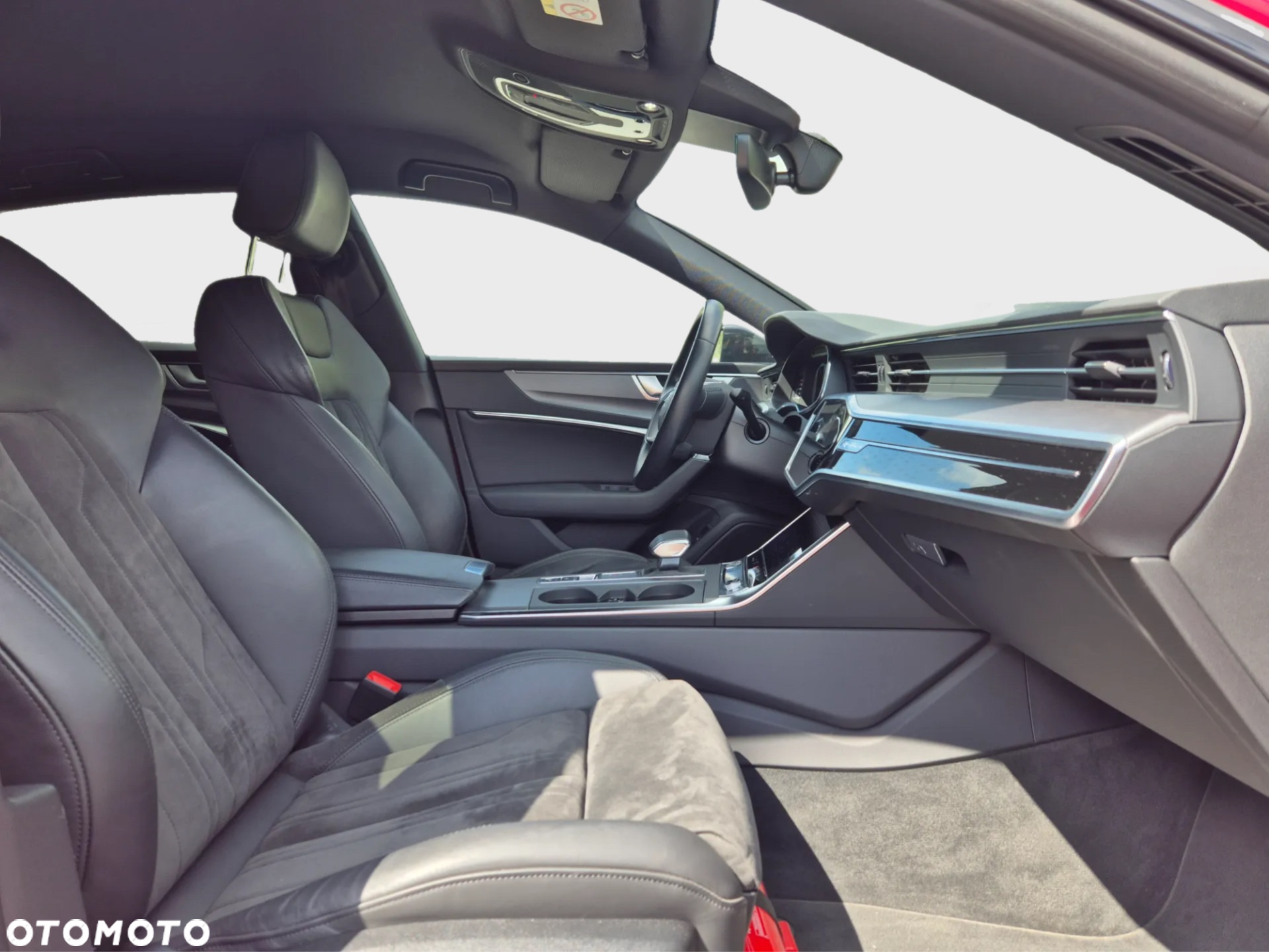 Audi A7 Sportback - 16
