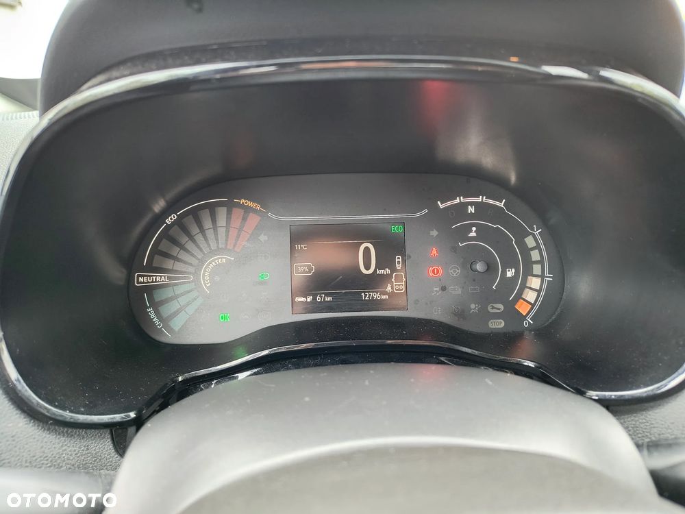 Dacia Spring 27.4kWh Comfort - 22