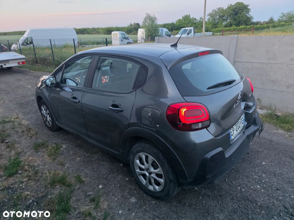 Citroën C3 Pure Tech (VTi) 82 Selection - 6