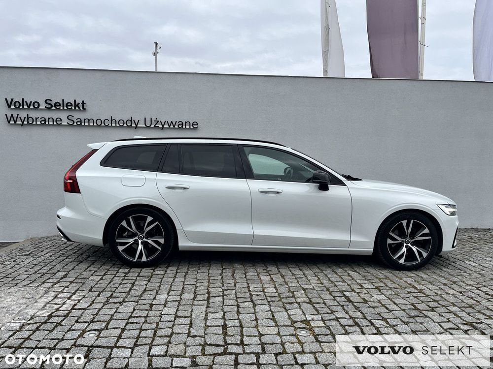 Volvo V60 - 6