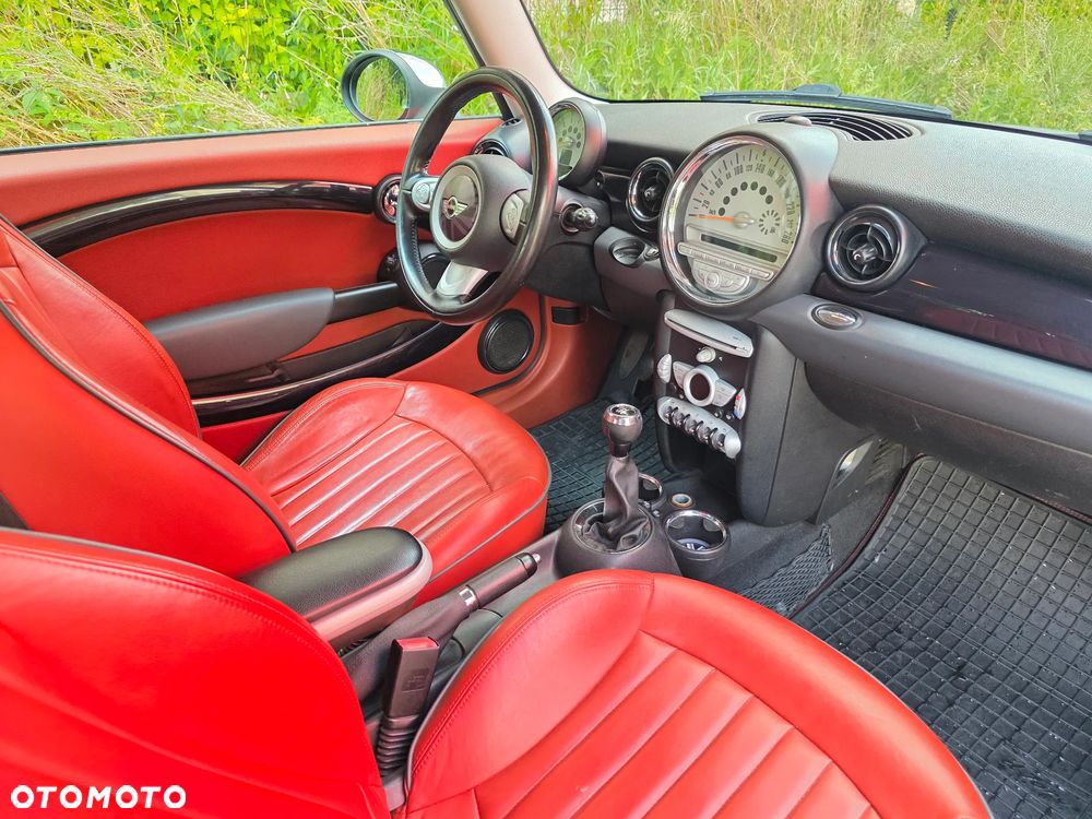 MINI Cooper D - 8