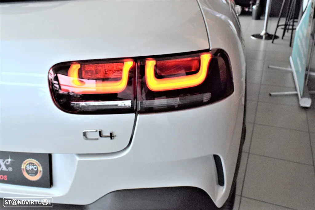 Citroën C4 Cactus 1.5 BlueHDi Shine - 51