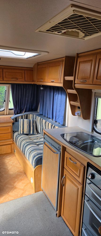 Caravelair Eden 542 - 16