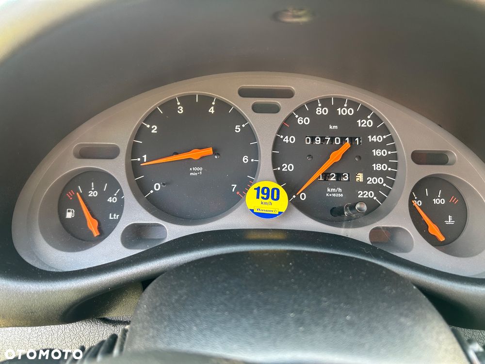 Opel Tigra 1.4 - 10