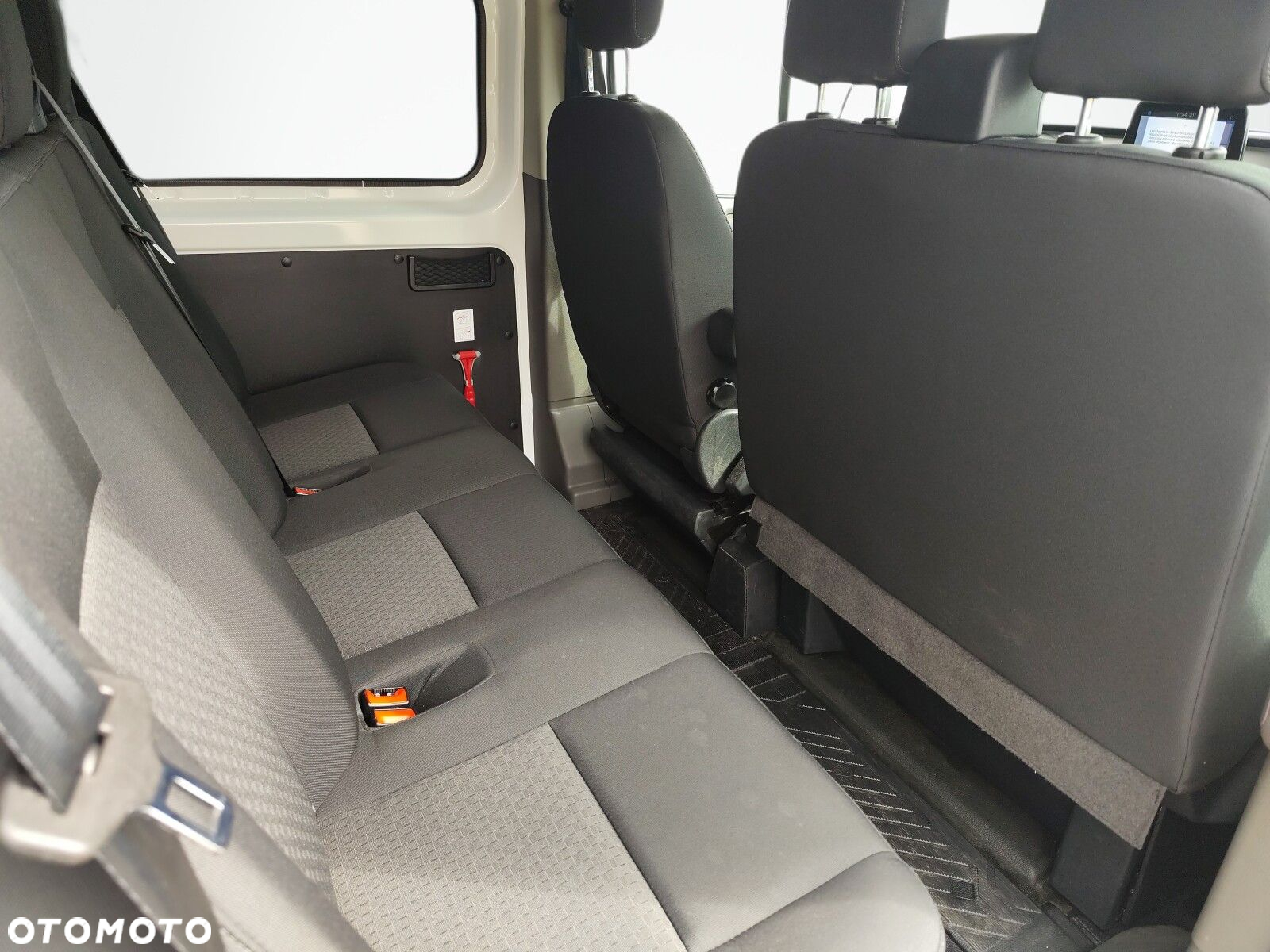 Ford transit-custom - 15