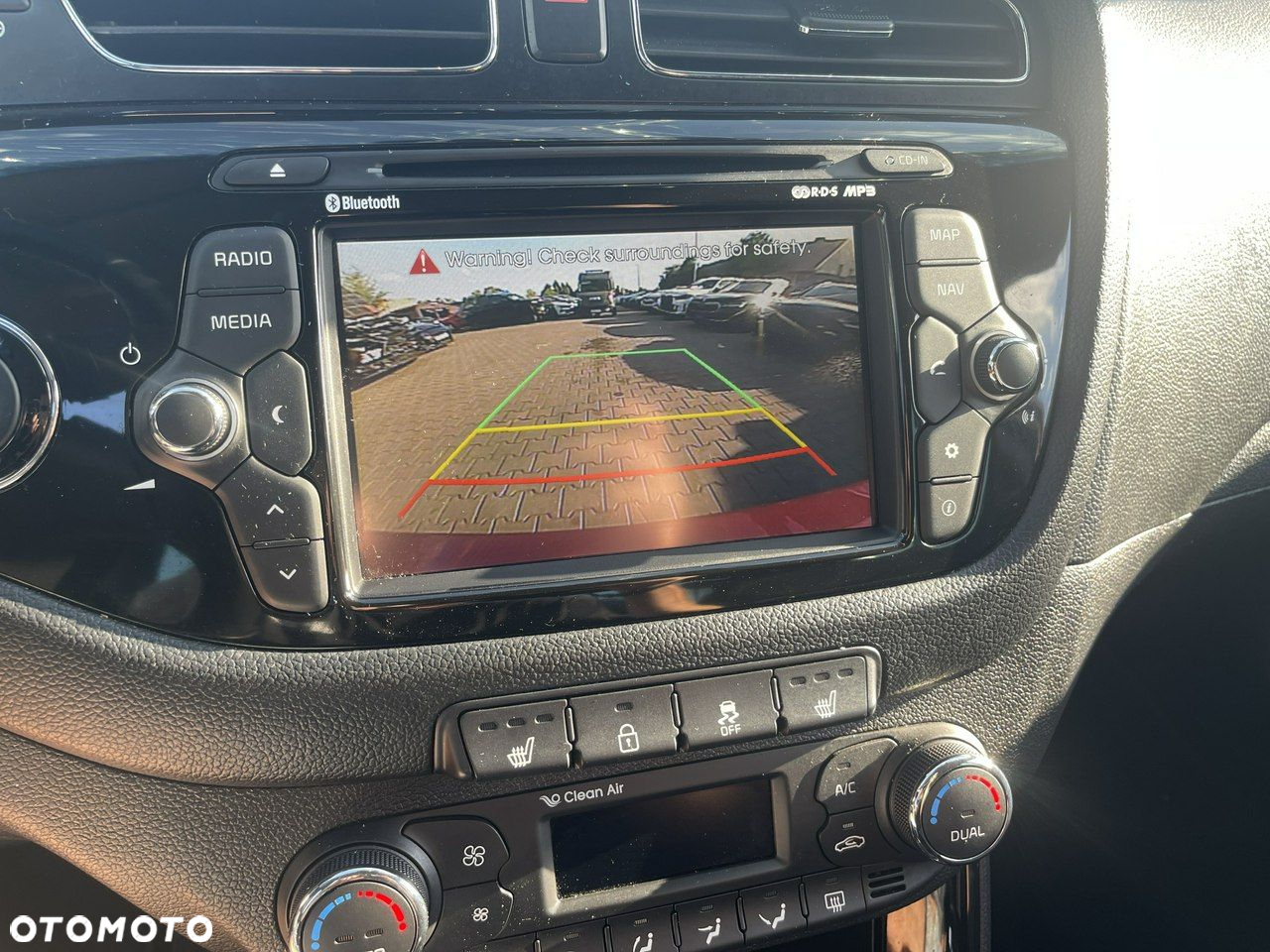 Kia Ceed 1.6 GDI Vision - 8