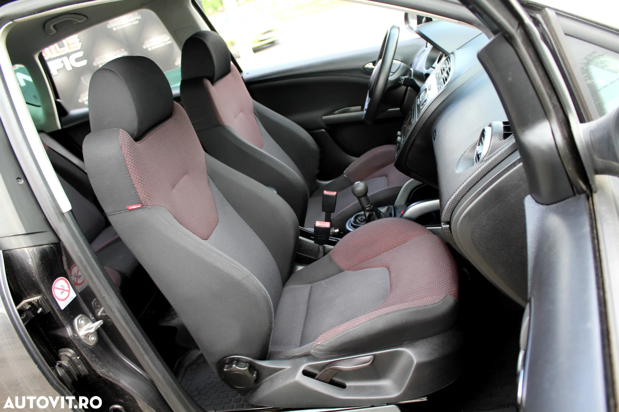 Seat Altea - 9