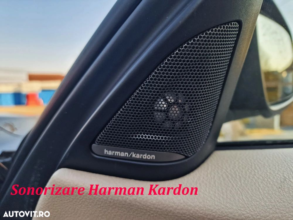 BMW Seria 3 320d Aut. Blue Performance Modern Line - 31