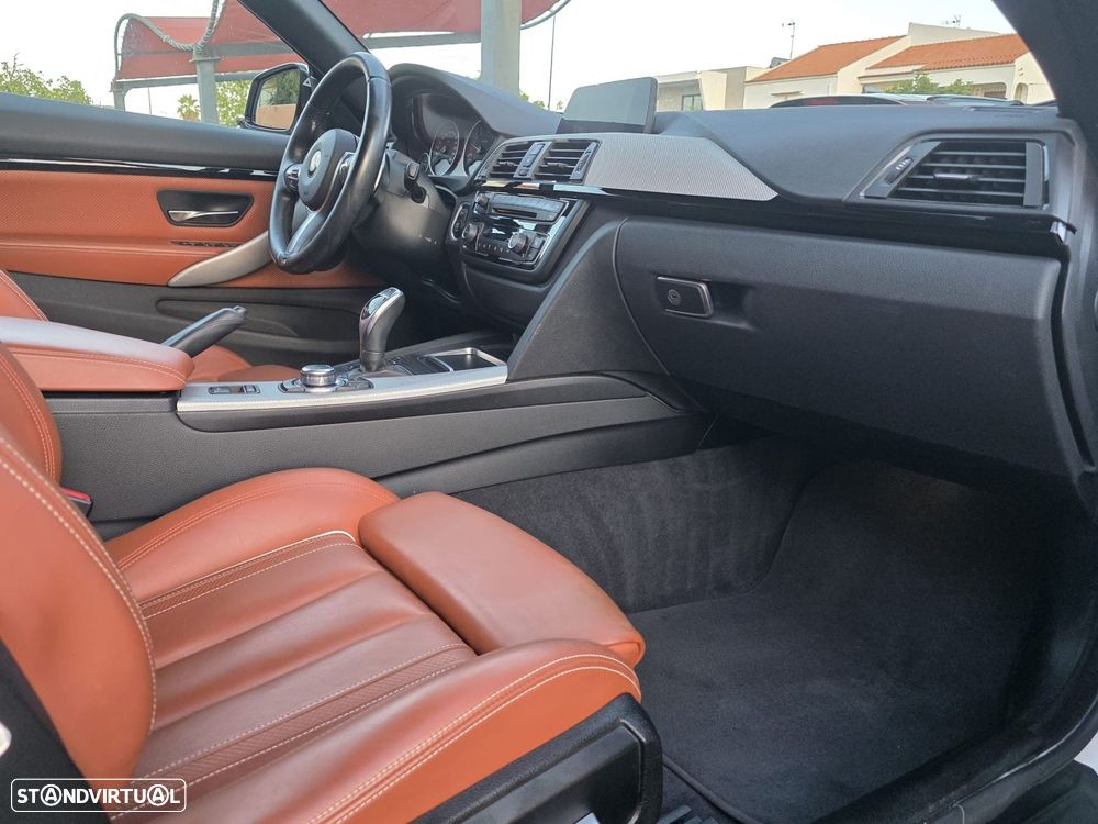 BMW 420 d Pack M Auto - 18