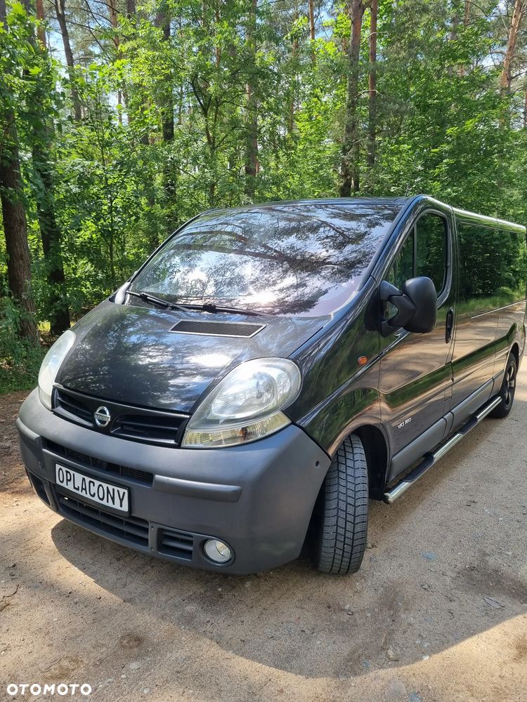 Renault Trafic - 26