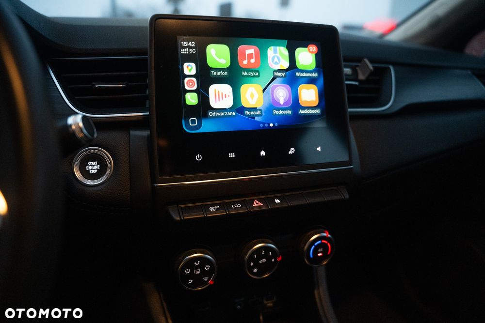 Renault Captur TCe 90 ZEN - 28