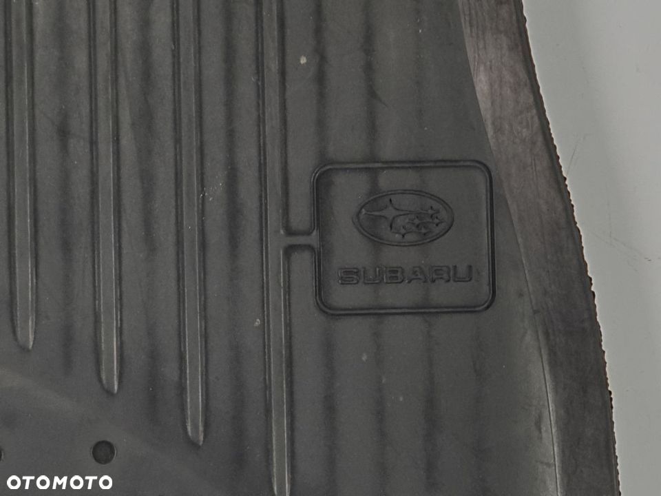 SUBARU FORESTER V 19 22r Wycieraczki Gumy 2.0 e BOXER Hybryd - 6
