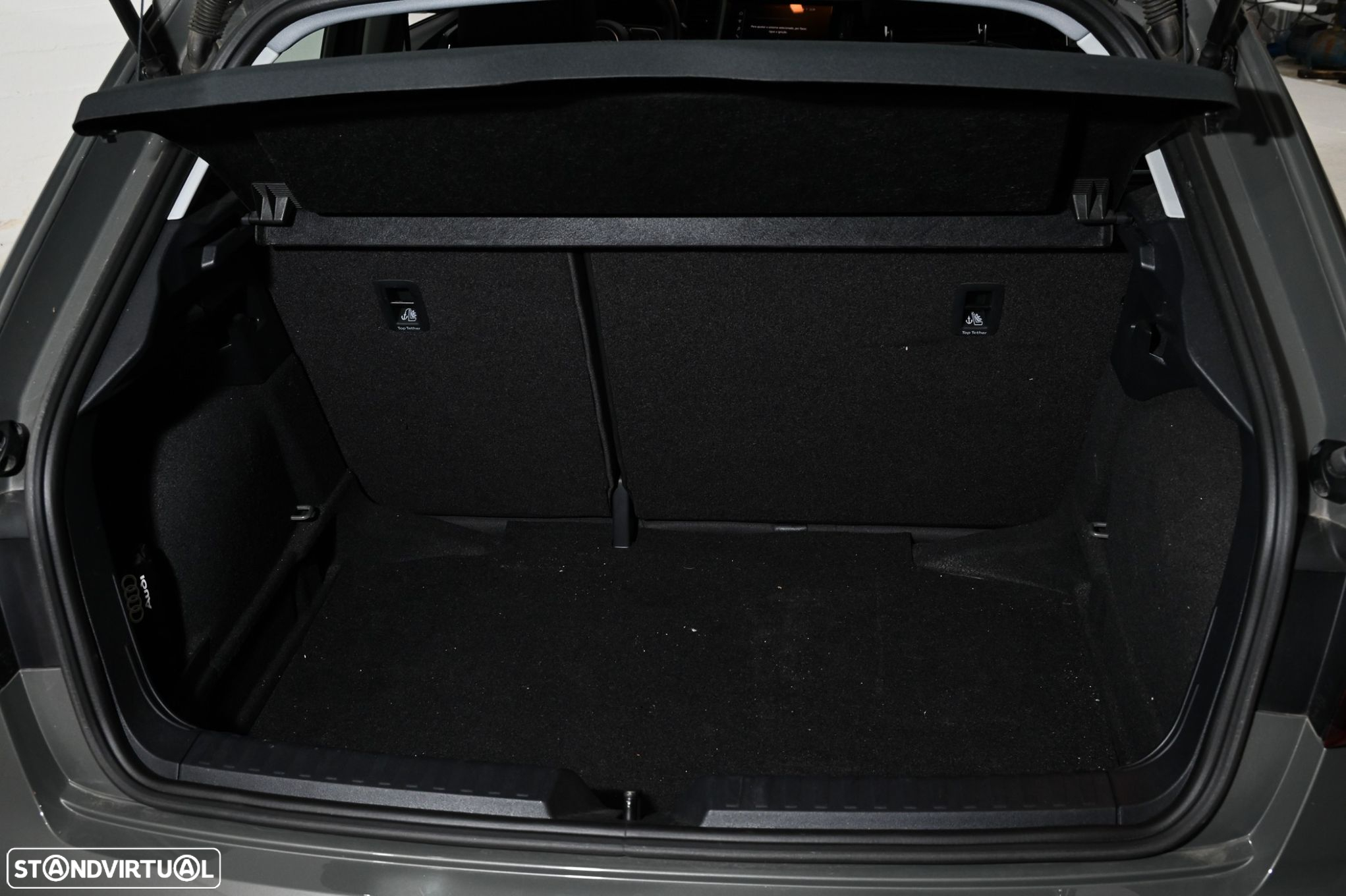 Audi A1 Sportback 35 TFSI S Line S tronic - 14