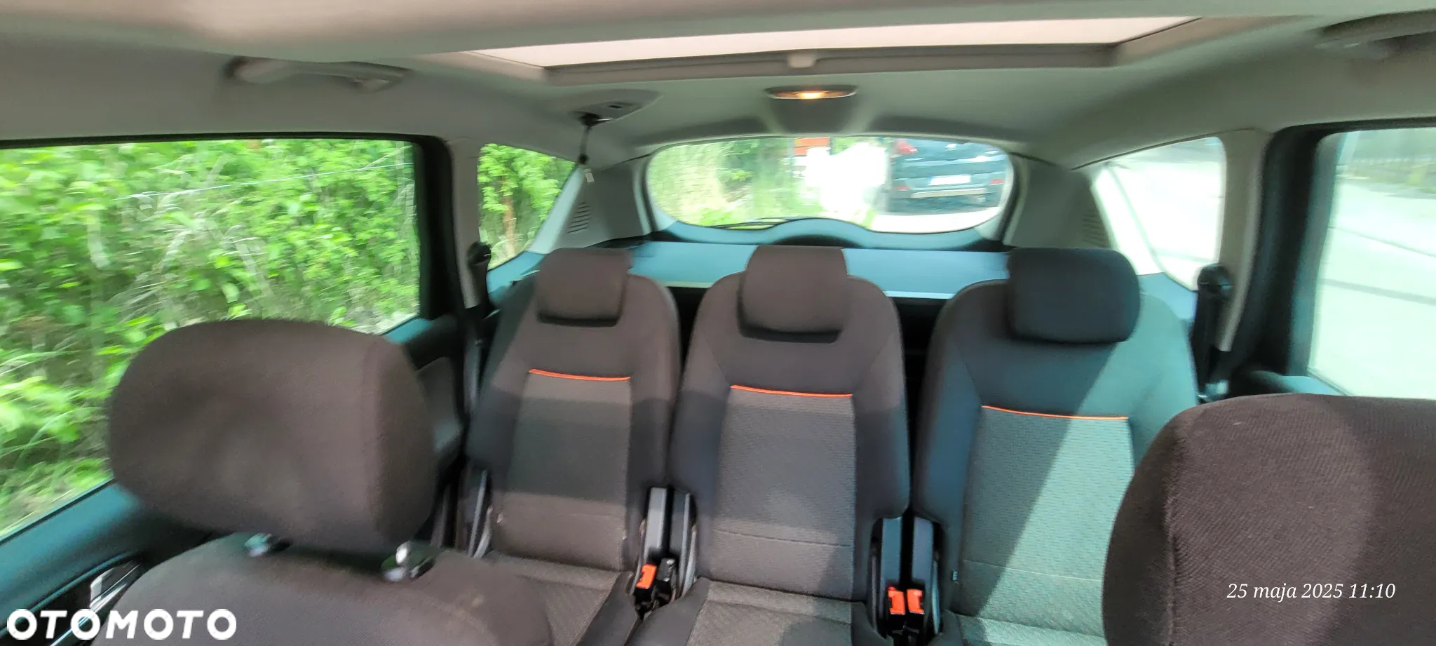 Ford S-Max - 15