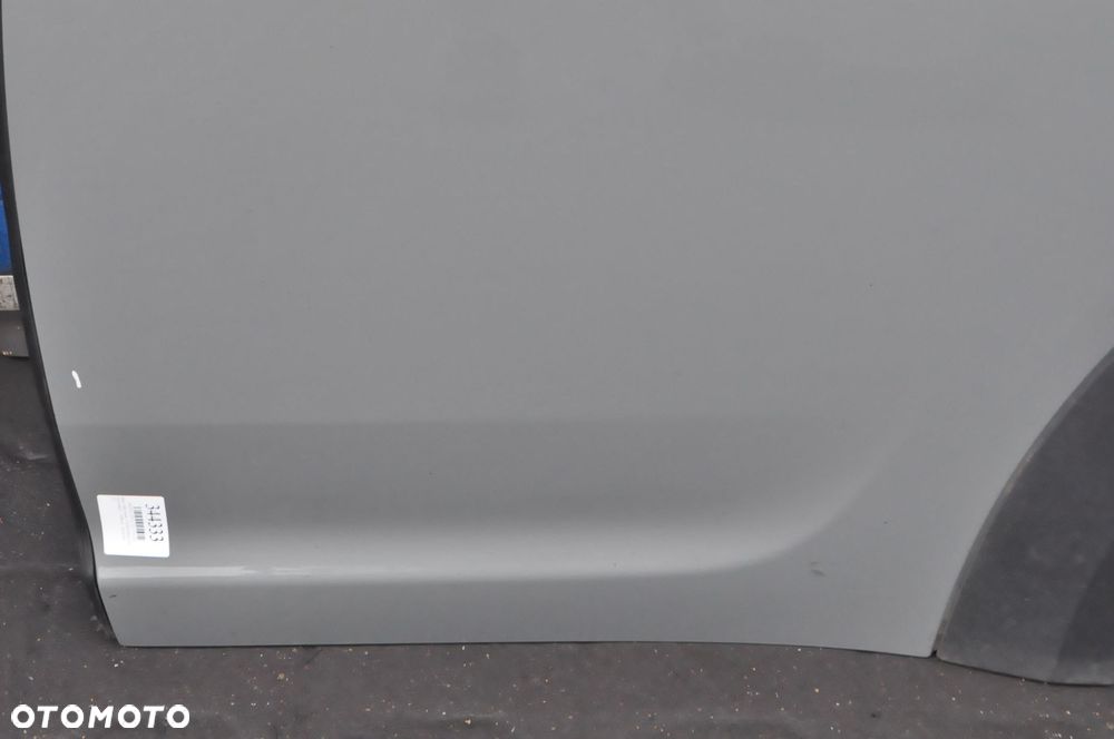 MINI F60 DRZWI LEWY TYŁ TYLNE - 3