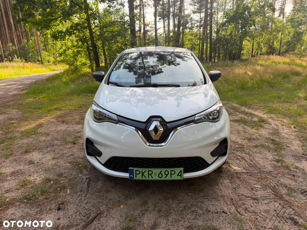 Renault Zoe - 2