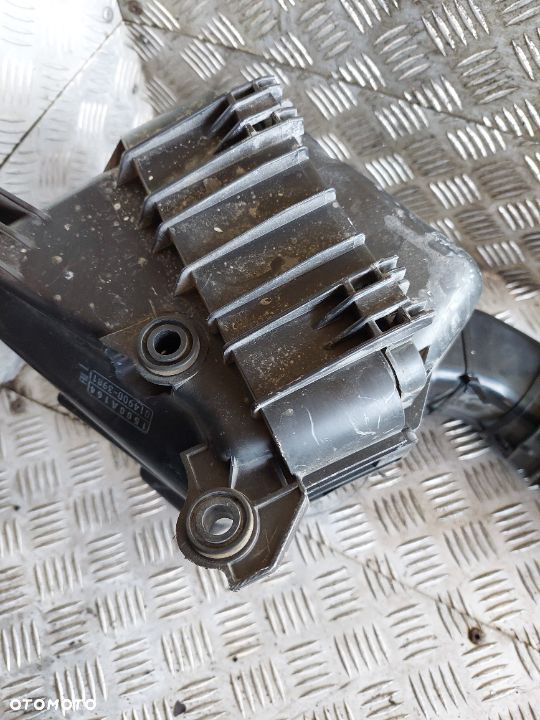 Obudowa filtra powietrza Peugeot 4007 1500A164 - 2