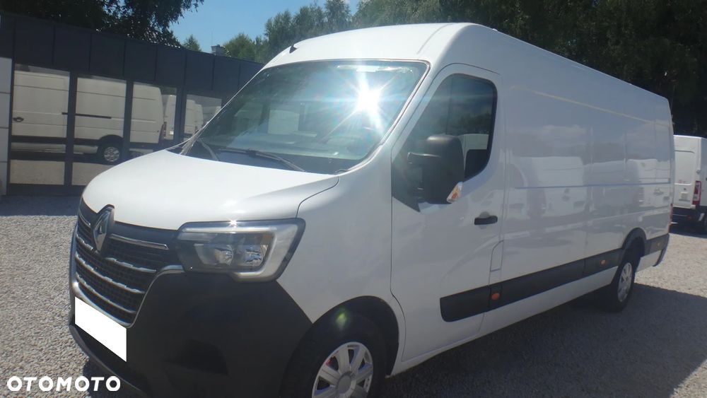 Renault Master - 3