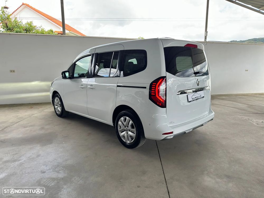 Renault Kangoo BLUE dCi 95 INTENS - 3