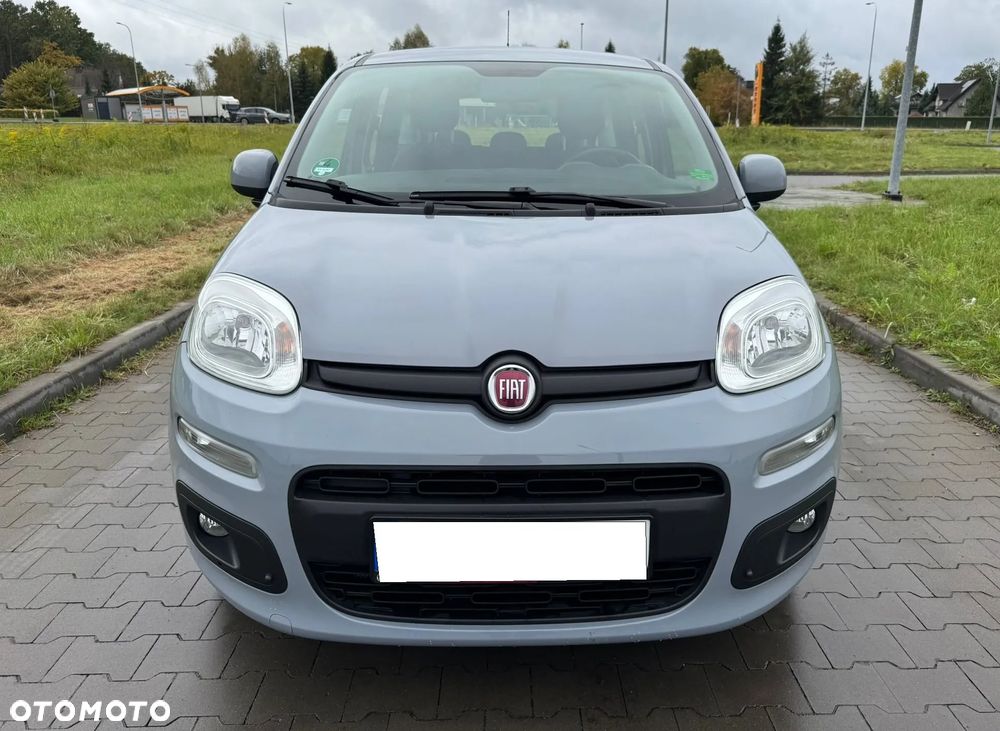 Fiat Panda 1.2 City Cross - 13